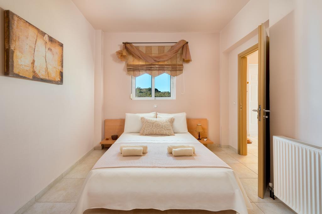 Marysol Luxury Villa Gennadi Eksteriør billede